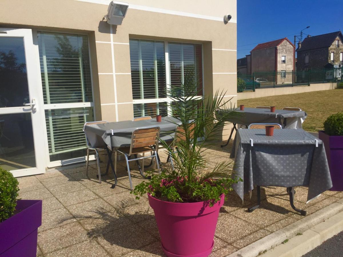 Premiere Classe Épernay Exterior foto